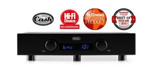 Hegel HD30 ЦАП DAC ― Магазин Audio-GD,  Audio Gold, Audio God,  DAC, ЦАП,  Усилители, Amplifiers 
