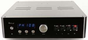 HE-9 Preamp & Headphone amp ― Магазин Audio-GD,  Audio Gold, Audio God,  DAC, ЦАП,  Усилители, Amplifiers 