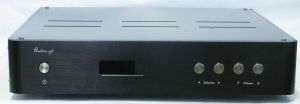Master 1 Amp&Preamp ― Магазин Audio-GD :  DAC, ЦАП,  Усилители, Amplifiers 