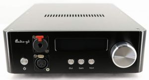 NFB-1AMP усилитель ― Магазин Audio-GD :  DAC, ЦАП,  Усилители, Amplifiers 