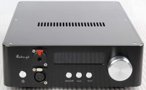  NFB-10.33 (2 x WM8741) ― Магазин Audio-GD,  Audio Gold, Audio God,  DAC, ЦАП,  Усилители, Amplifiers 