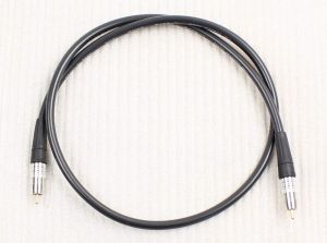 Coaxial RCA & RCA  качественный кабель ― Магазин Audio-GD :  DAC, ЦАП,  Усилители, Amplifiers 
